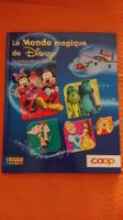 Le Monde Magique de Disney