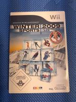 Winter Sports 2009 Nintendo Wii