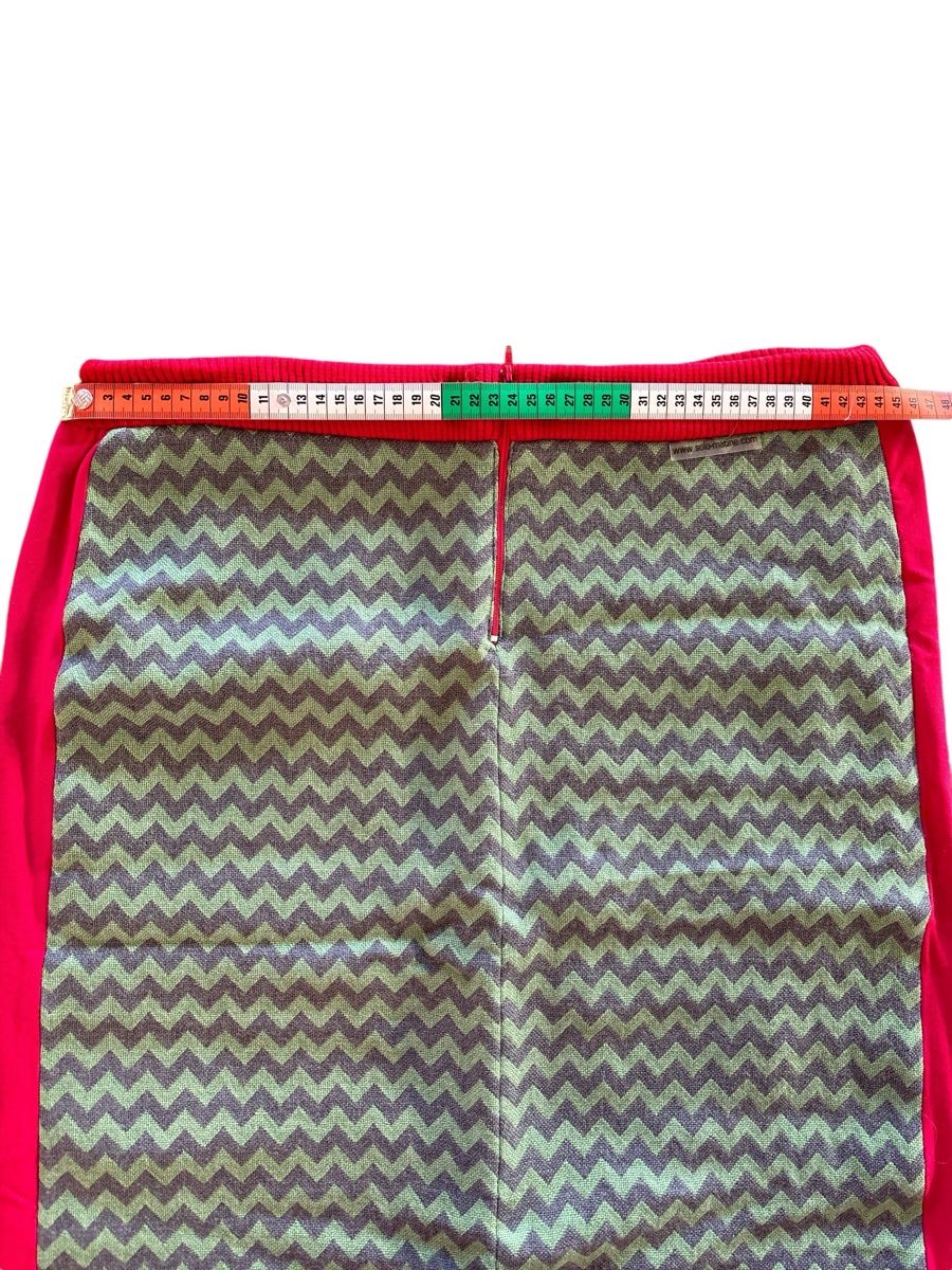 Gonne: Jupe en laine – Usato da Dotzigen venduto da SecondHandGems 4