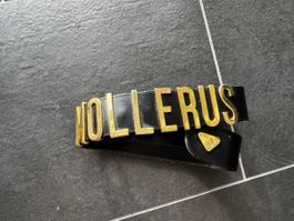 Damen Gürtel Mollerus