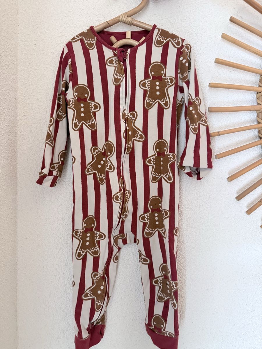Pyjamas: Pyjama Kleinkind 2Jahre – D'occasion à Mols par sar_r565