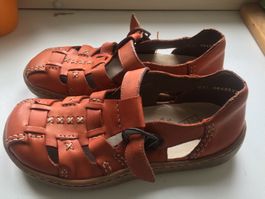 Rieker Sandalen NEU, Gr.37