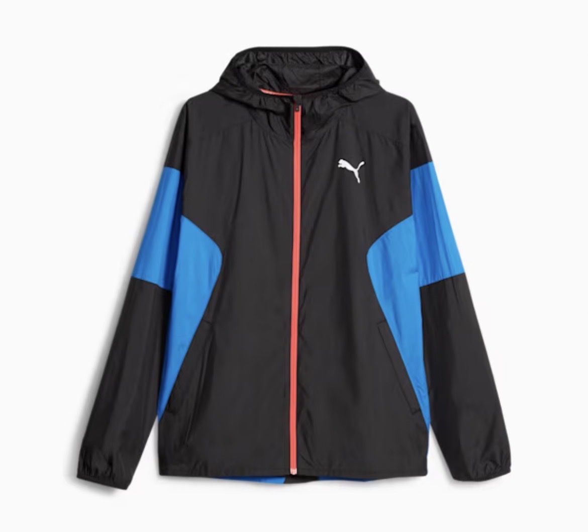 Puma Giacche: Puma Laufjacke – Usato da Basel venduto da Christopher123