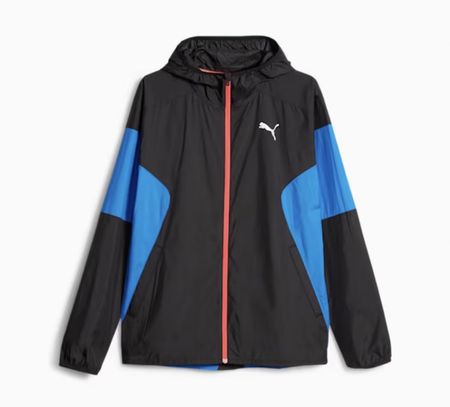Puma Laufjacke