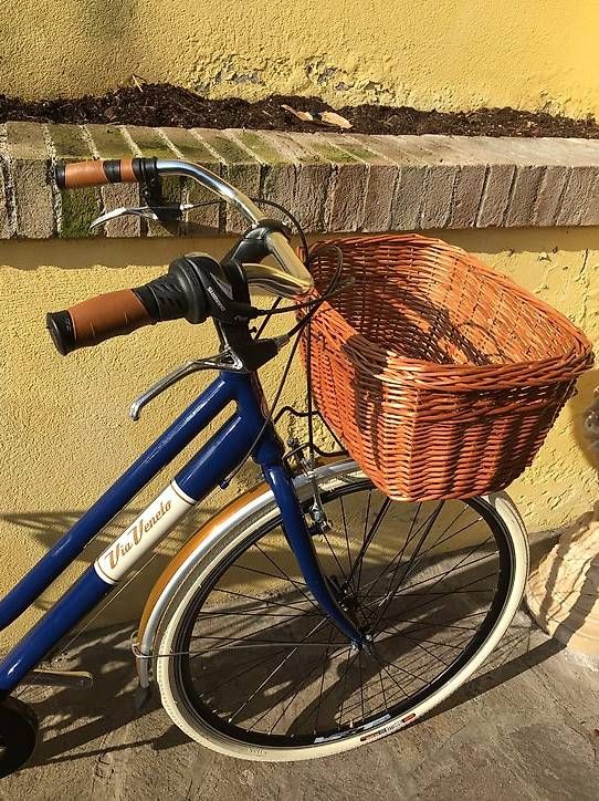 Biciclette: Retrovelo Vintage Biciclette – Usato da Lyssach venduto da Hoferbike 2