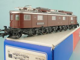 Locomotive Roco Ho AE 8/8 BLS, Digitale DCC, Neuve Sous Emballage
