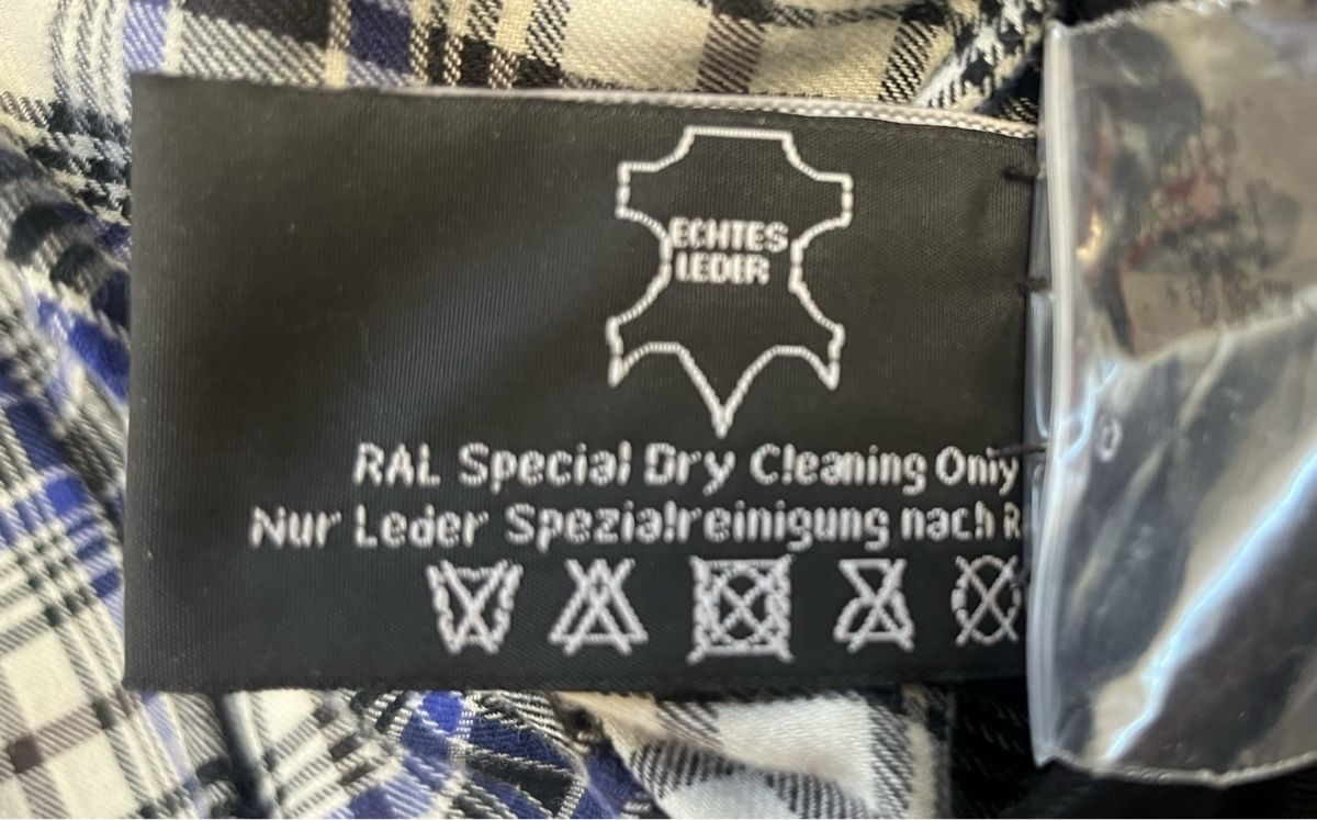 Drykorn Jacken: Lederjacke ,Drykorn‘ – Gebraucht aus Eschen von regino 5
