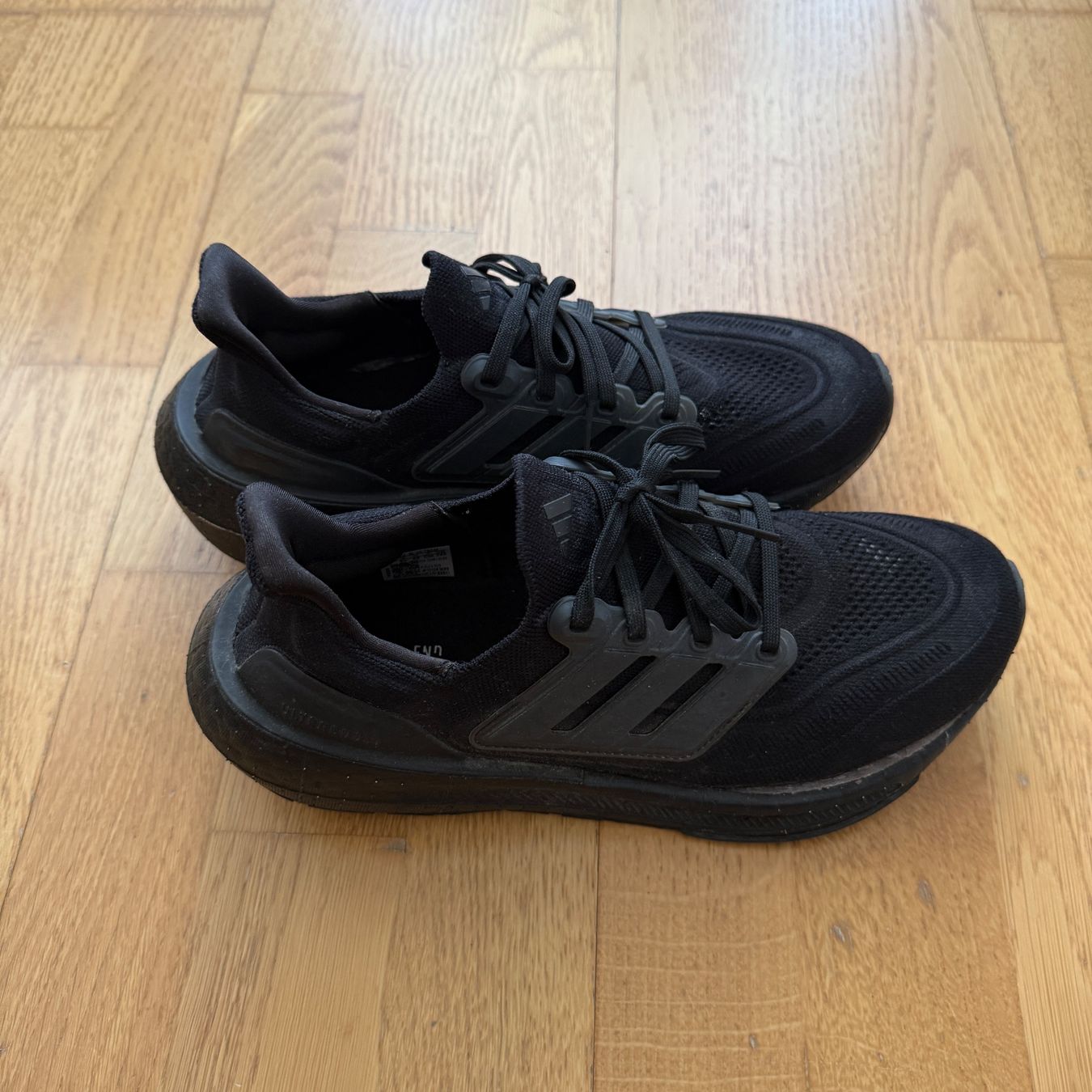 Adidas Chaussures femmes: Adidas Ultraboost Light – D'occasion à Uster par basquiat_ch 5