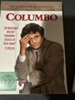 Columbo Staffel 1-6 DVD Box Set gebraucht guter Zustand