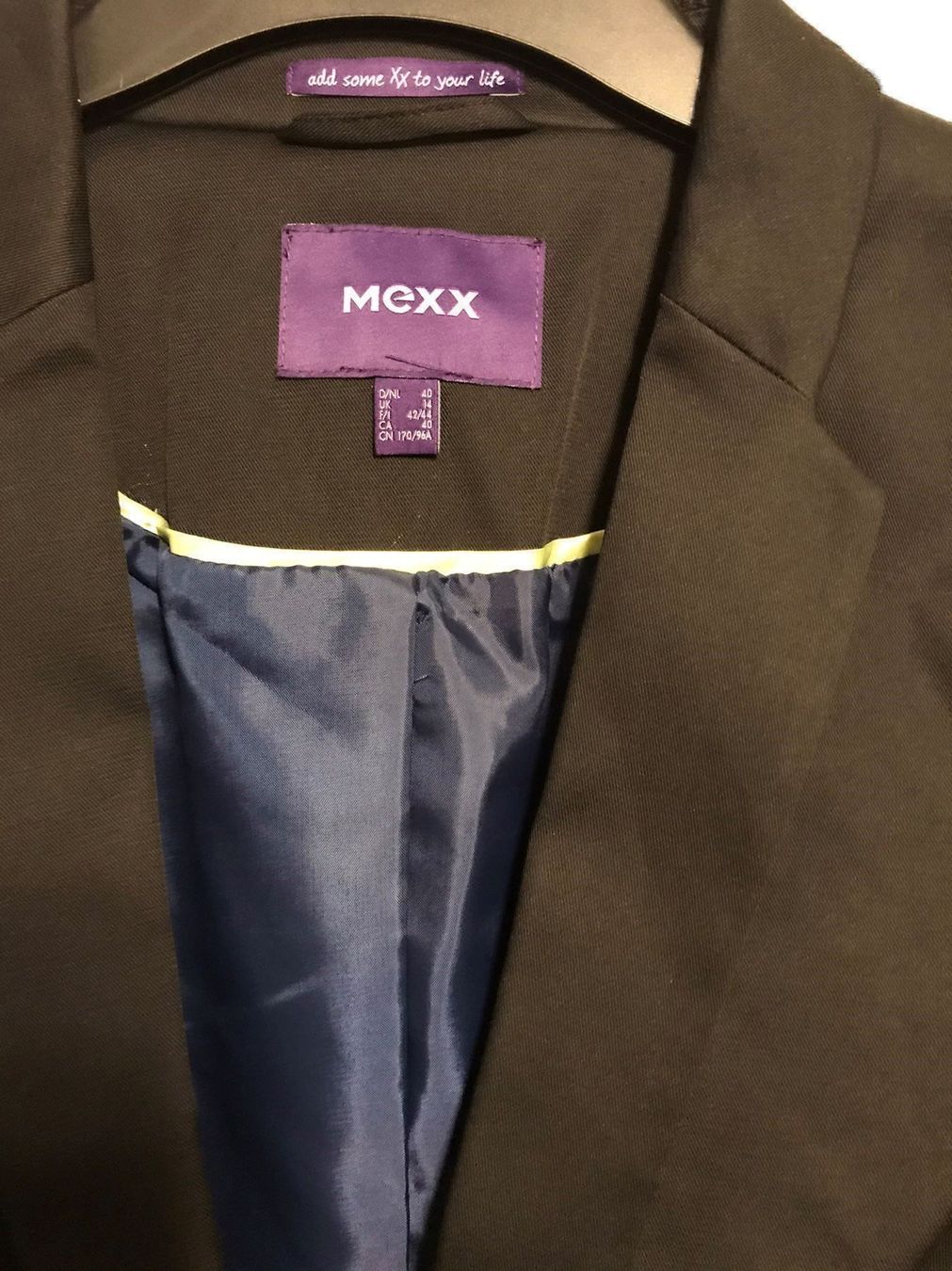 Giacche: Abend Blazer – Nuovo (secondo la descrizione) da Pfungen venduto da Outlet64 2