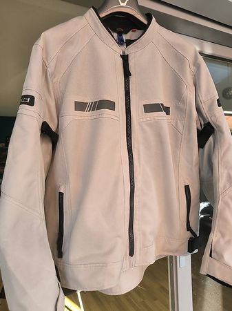 Held Tropic 4 Mesh Motorradjacke 3XL