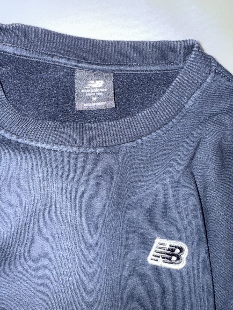 New Balance Pullover & Sweatshirts: New Balance Pullover – Gebraucht aus Altstätten SG von noa_cg9g 2