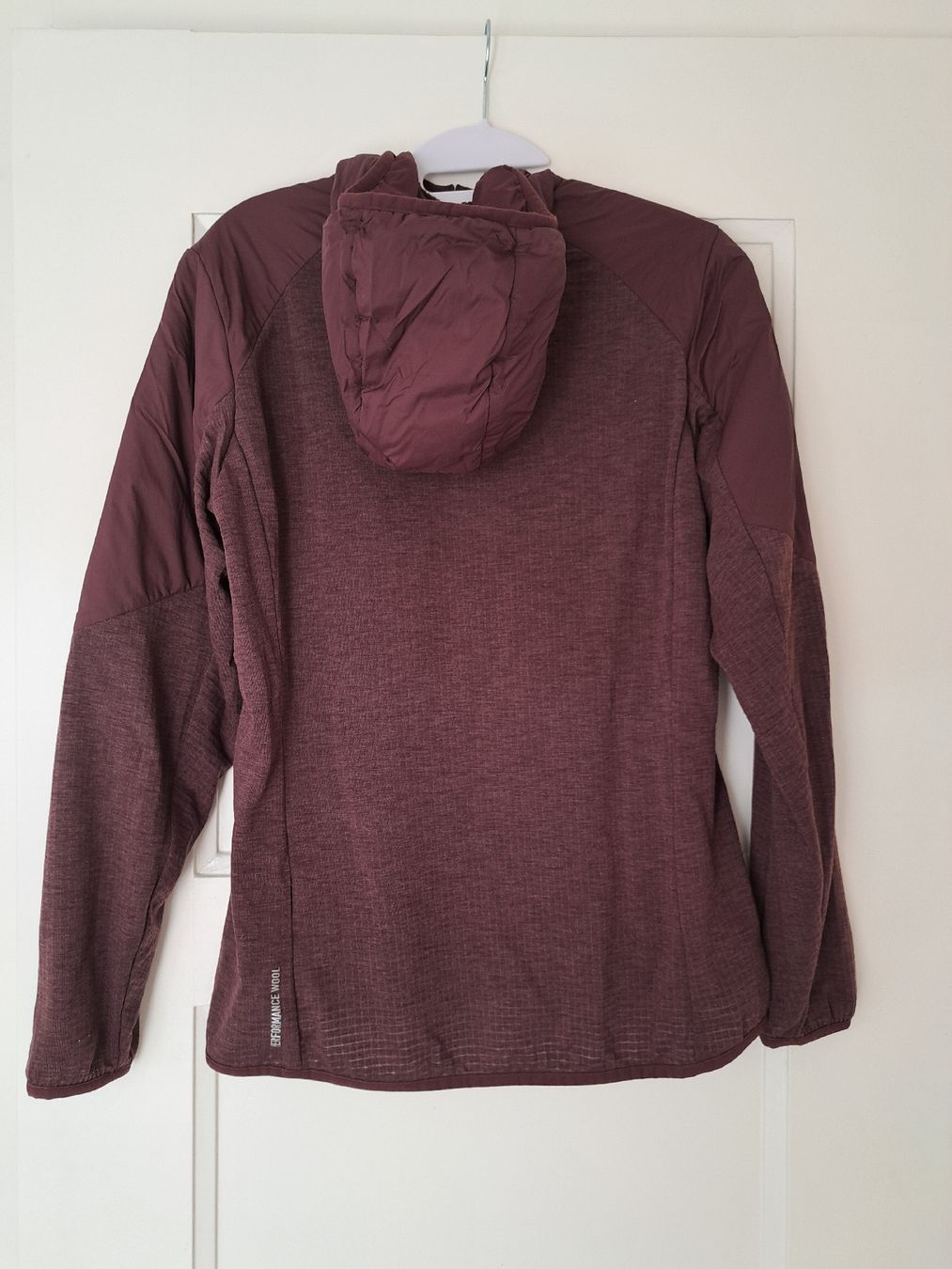 Odlo Jacken: Odlo Hybrid Jacke – Gebraucht aus Thalwil von sternenstaub369 1