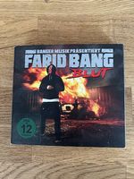 Farid Bang Blut Album