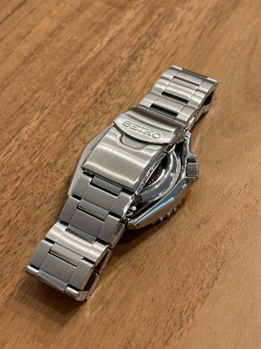Seiko Orologi: Seiko Sport 5 Automatic  – Usato da Cugnasco venduto da Sim_2002 2