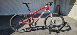 Rocky Mountain Element 70 MSL 2011 - Carbon