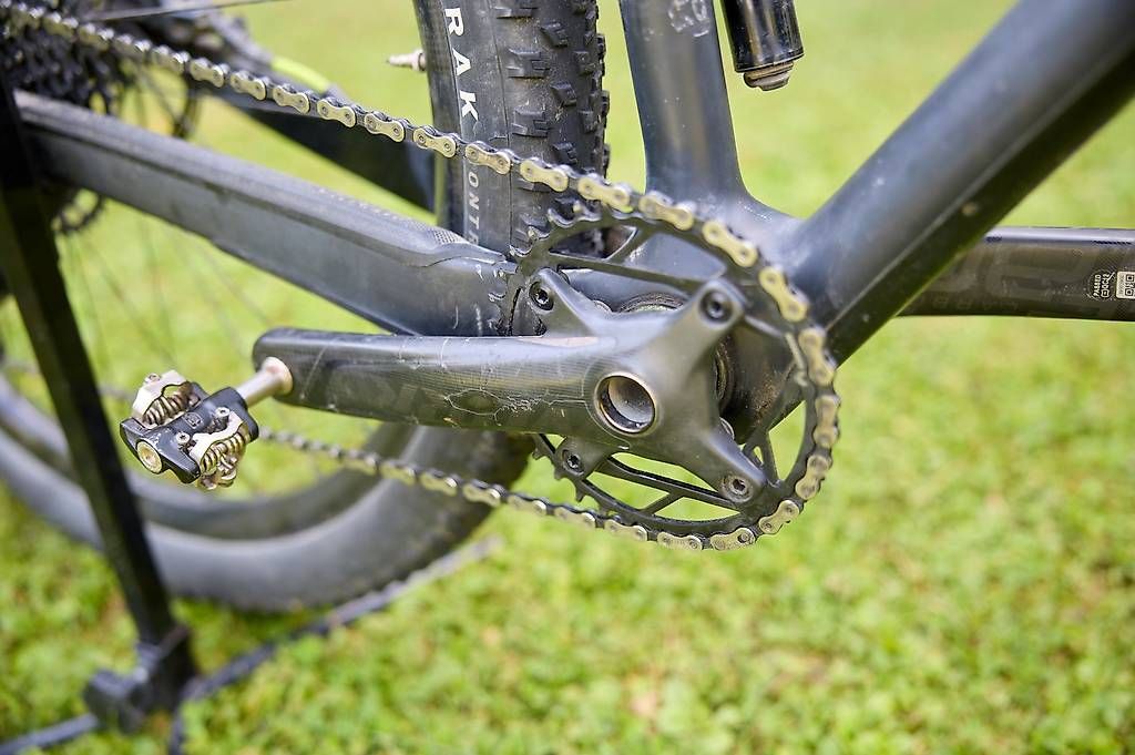 Specialized Biciclette: Specialized Stumpjumper Carbon 29 mit Roval Traverse SL – Usato da Arlesheim venduto da Isenegger 2
