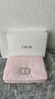 DIOR Kosmetiktasche, Rosa, Neuwertig! P