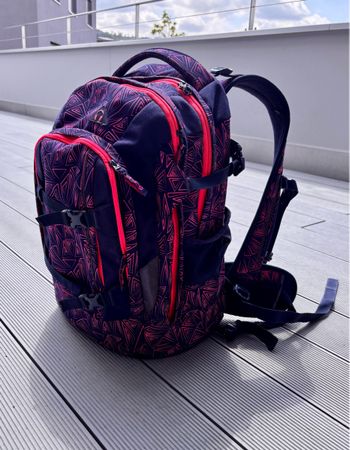 Satch Schlrucksack 30L