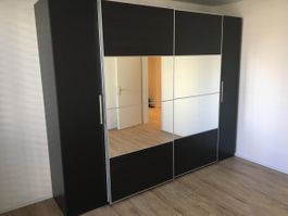 Pax Kleiderschrank wie Neu