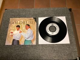 Yello - Goldrush
