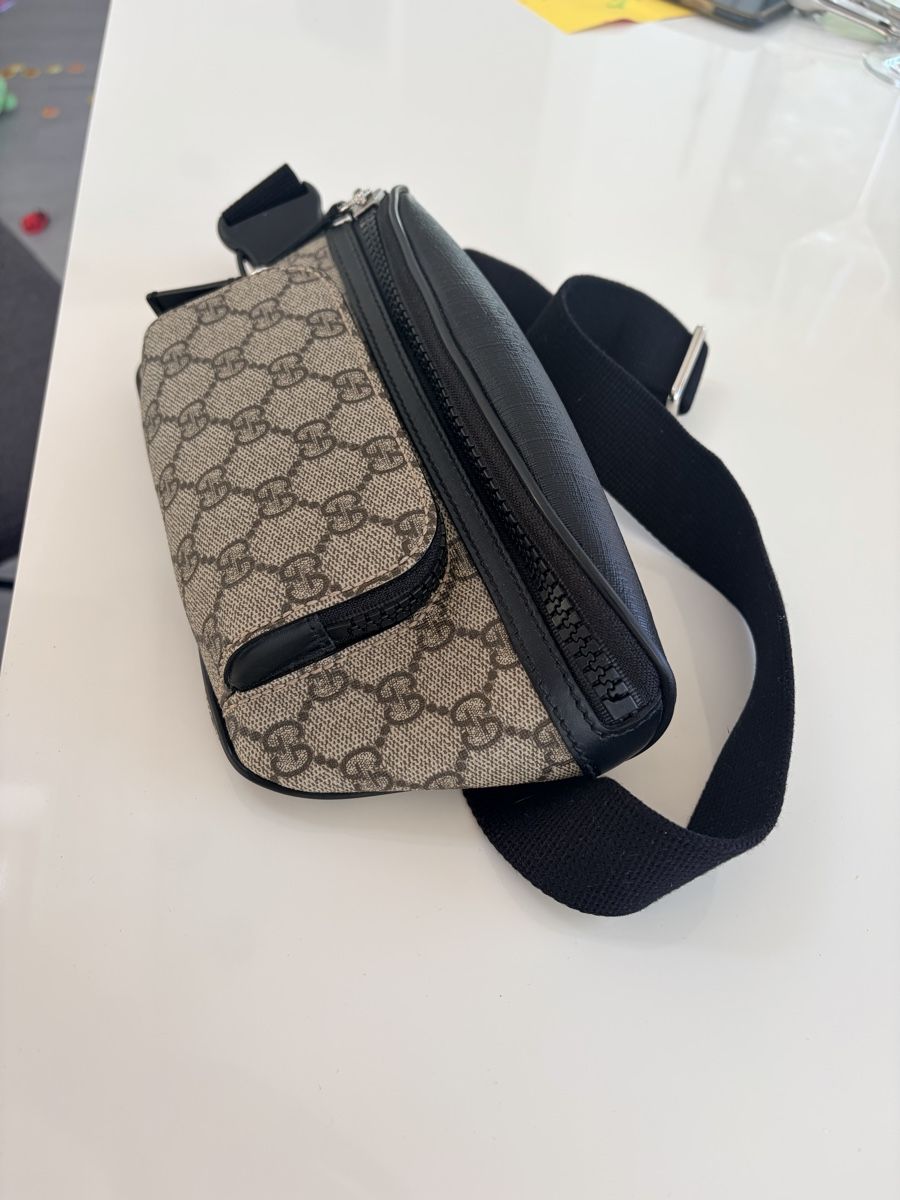 Gucci Altro in  Abbigliamento & Accessori: Sacoche Gucci Authentique – Nuovo (secondo la descrizione) da Bevaix venduto da Victoru8 7