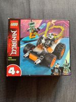 Lego Ninjago 71706