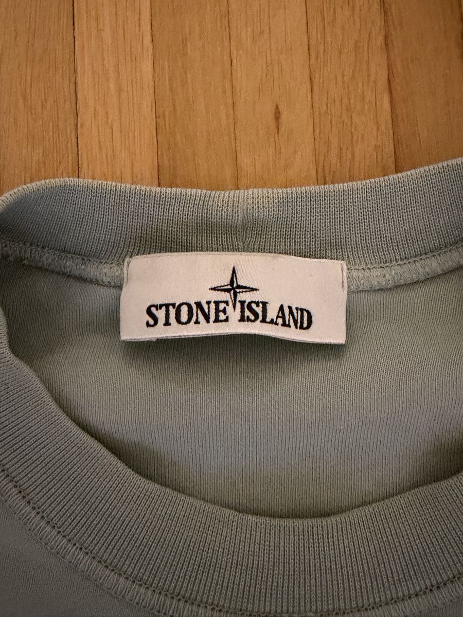 Stone Island Pulls & Sweat-shirts: Stone Island Pullover Grösse S – D'occasion à Zürich par Veljko.rosko 2