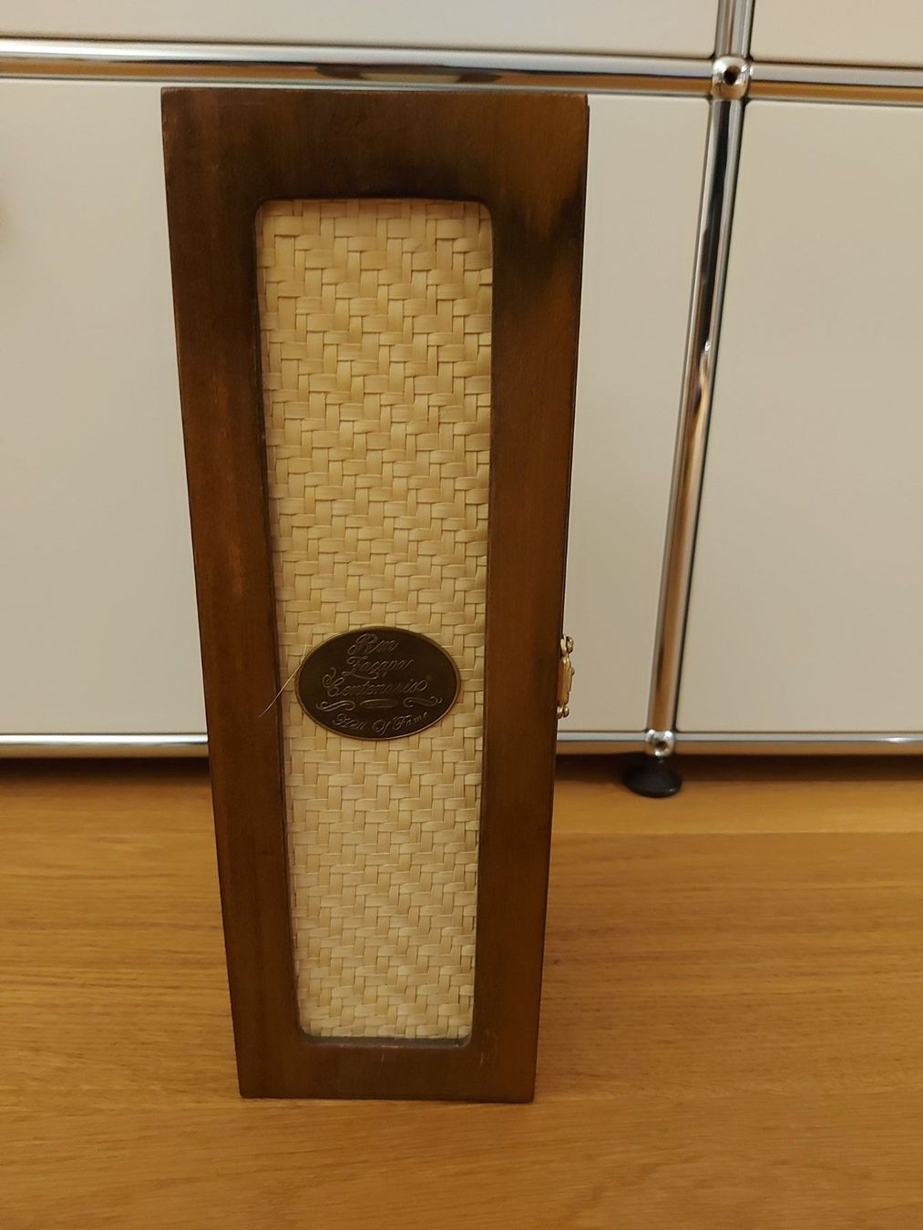 Zacapa Bevande alcoliche: Ron Zacapa - White Label inkl. Box – Nuovo (secondo la descrizione) da Rütihof venduto da Pipo1893 1