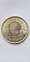 1 Franken 1932 Schweiz
