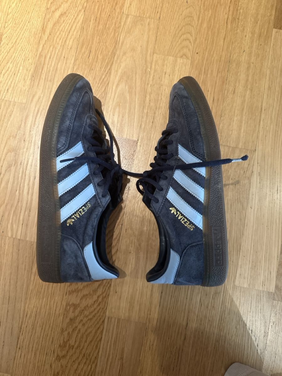 Adidas Scarpe da uomo: Adidas Spezial – Usato da Münchwilen TG venduto da kaj_2prr 3