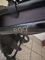 Gratis Kinderwagen Egg2