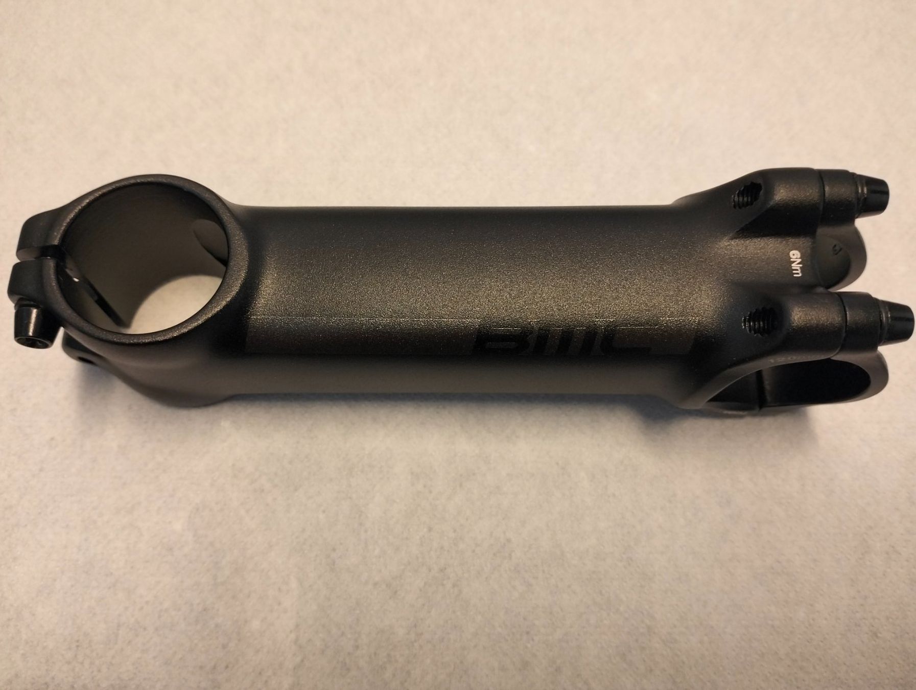 BMC Pièces détachées: BMC Vorbau 120mm – D'occasion à Uster par KarlZH 2