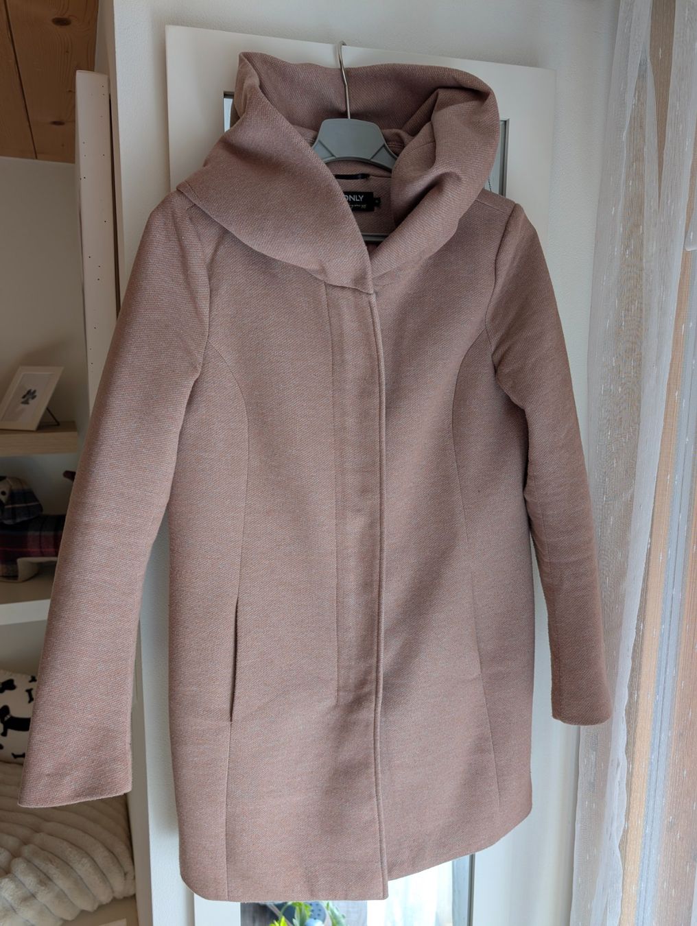 Only Cappotti: ONLY autumn coat – Usato da Zermatt venduto da msz_nb9h 1