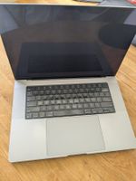 MacBook Pro M1 16" (2021 - US Tastatur)