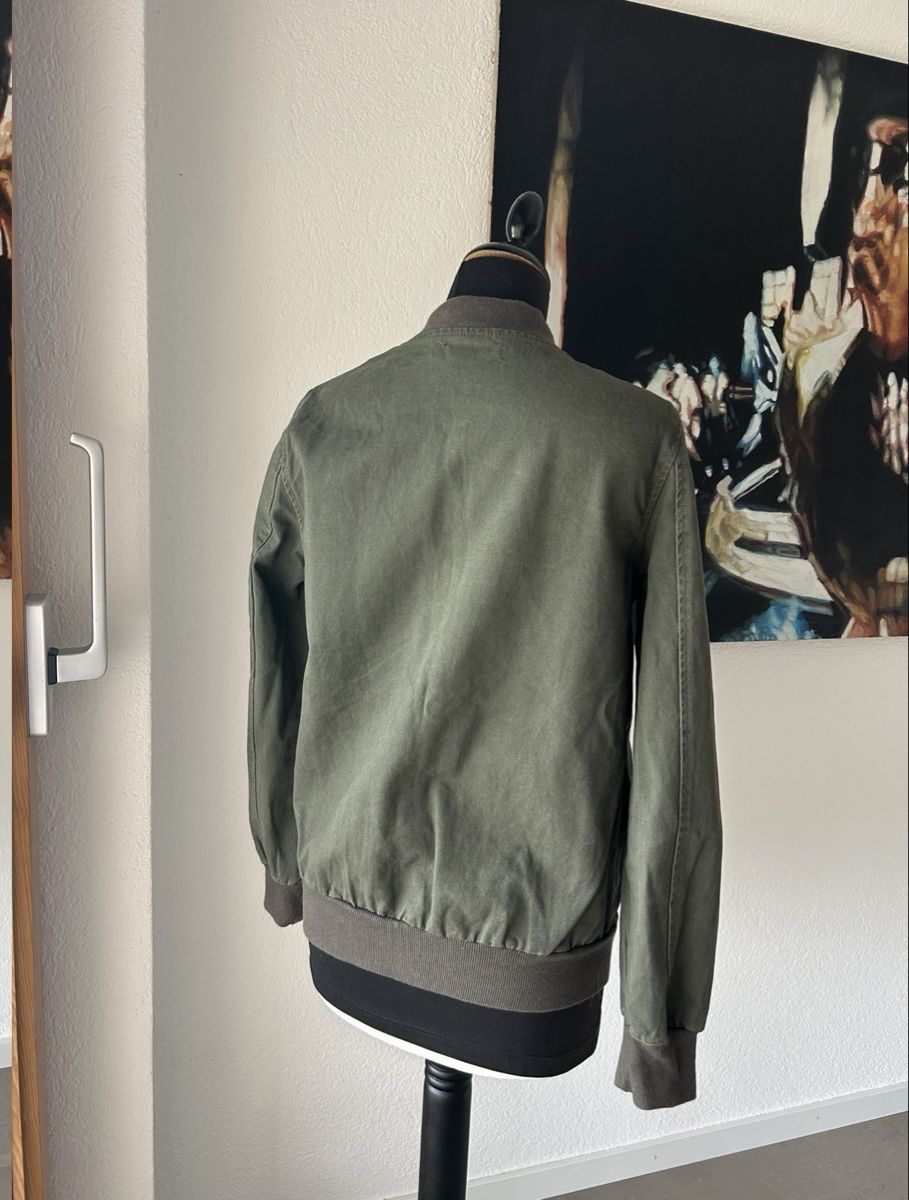 Giacche: Bomber Senes Vintage – Usato da Boudry venduto da asmdgr135 2