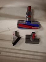 Dyson Staubsauger Düsen Set drei Teile neu