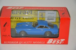 Ferrari 250 GT Lusso 1964 , Best , 143