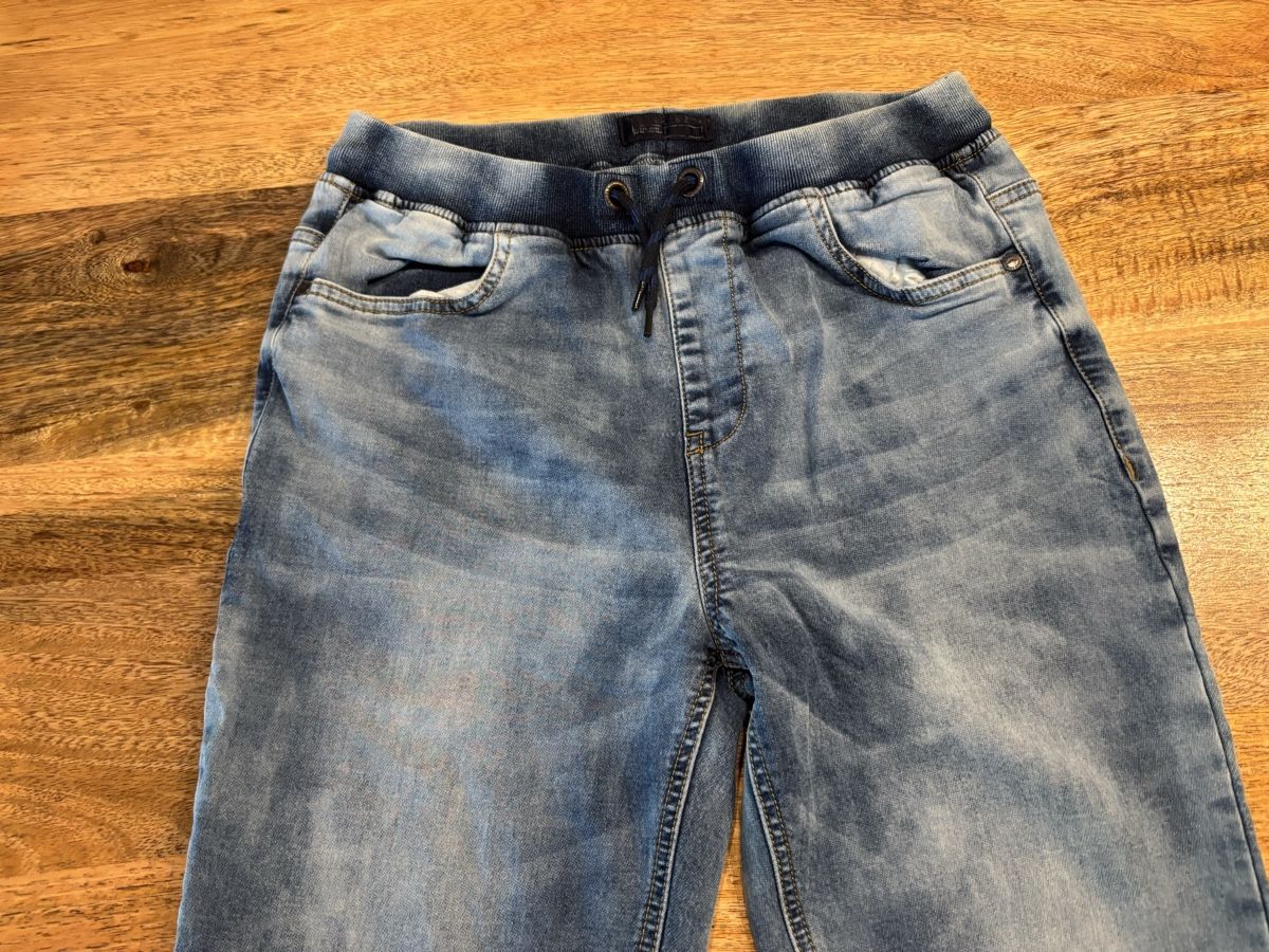 Next Pantalons: Next Pull-on Jeans Gr.170 – D'occasion à Oberdorf SO par sa-na 1
