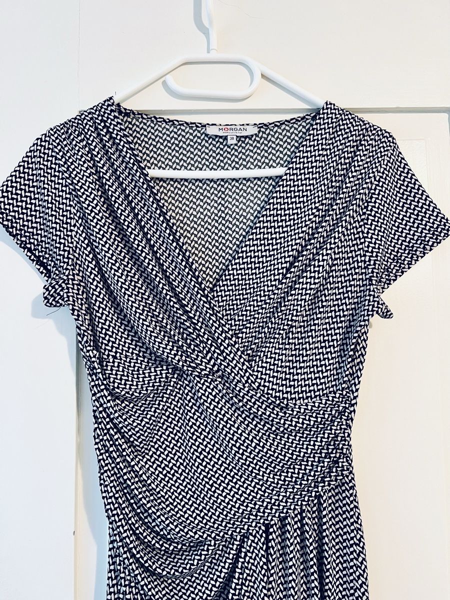 Morgan Robes: Morgan Summer Dress - 38 – D'occasion à Rüschlikon par topswissvintage 1