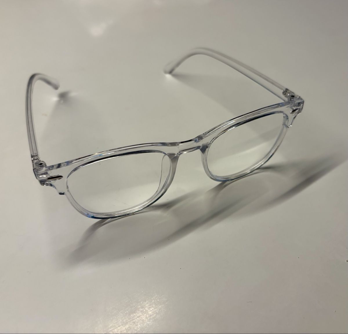 Lunettes & Verres: Lunettes anti lumière bleue – Neuf (Voir description) à Denens par RomainSecondeMain 2