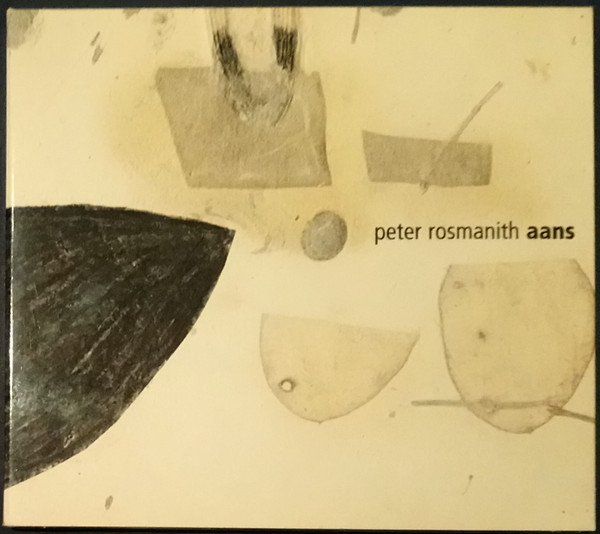 CDs: Peter Rosmanith – Aans – D'occasion à St.Gallen par jalamusic
