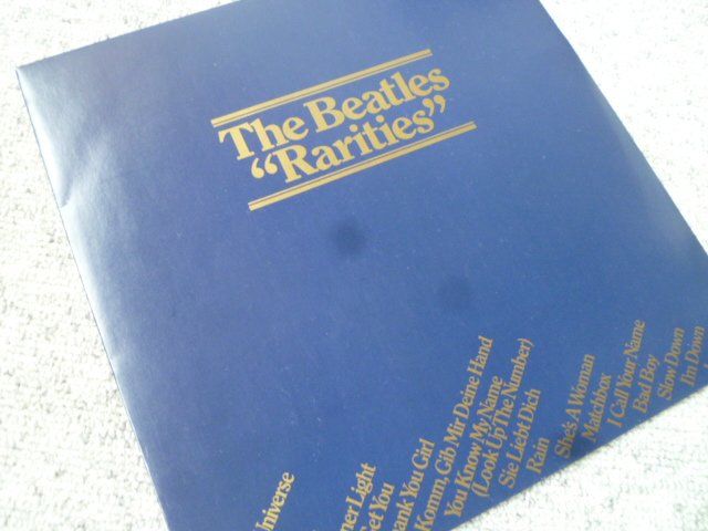 Beatles 