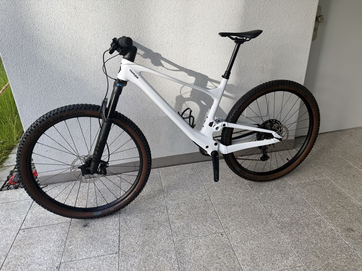 Scott Biciclette: Scott Spark 930 Carbon 29 Zoll – Usato da Rotkreuz venduto da 74max 1