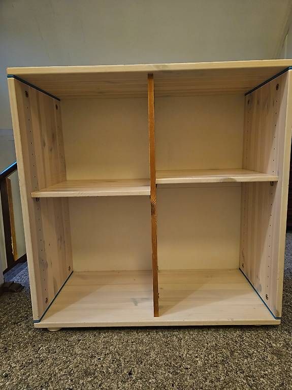 Scaffali: Gratis Regal 72 x 75 x 35 cm – Usato da Zürich venduto da jan_s988 1