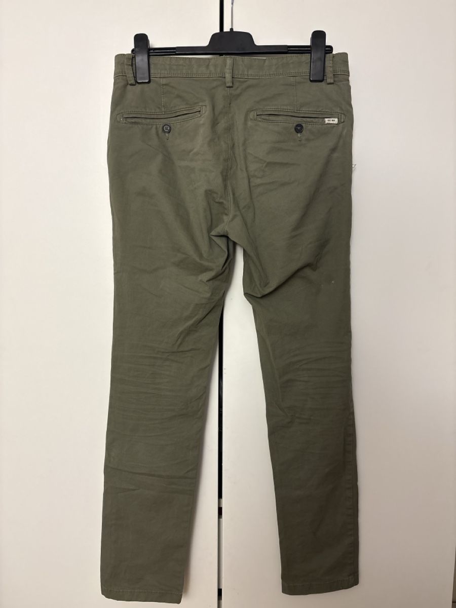 C&A Pantaloni: C&A Flex on the Go pants – Usato da Chêne-Bougeries venduto da alm_8rfx 1