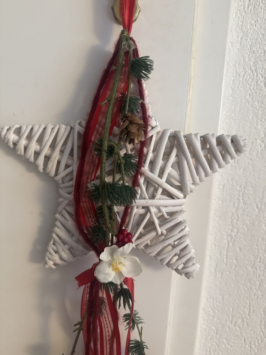 Tutte le decorazioni: Weinacht DEKORATION – Usato da Waltenschwil venduto da lina-04 1