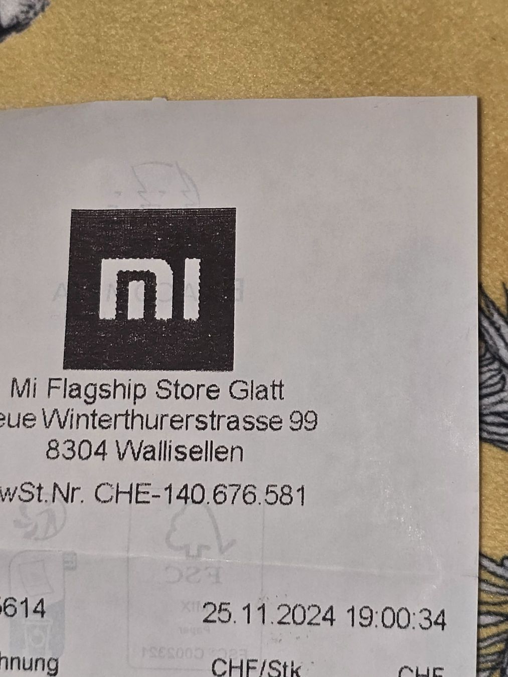Xiaomi Aspirapolveri & Accessori: Xiaomi Robot Vacuum E5 - Saugroboter - perfekter Zustand – Usato da Balterswil venduto da Alexmad82 4