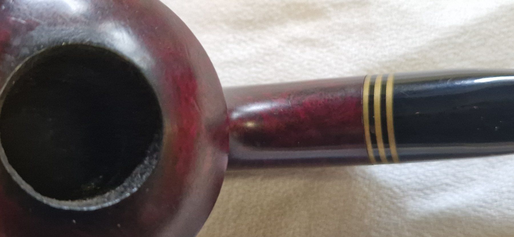 Pipe & Accessori: PFEIFE VAUER – Usato da Bilten venduto da Mic2022 4