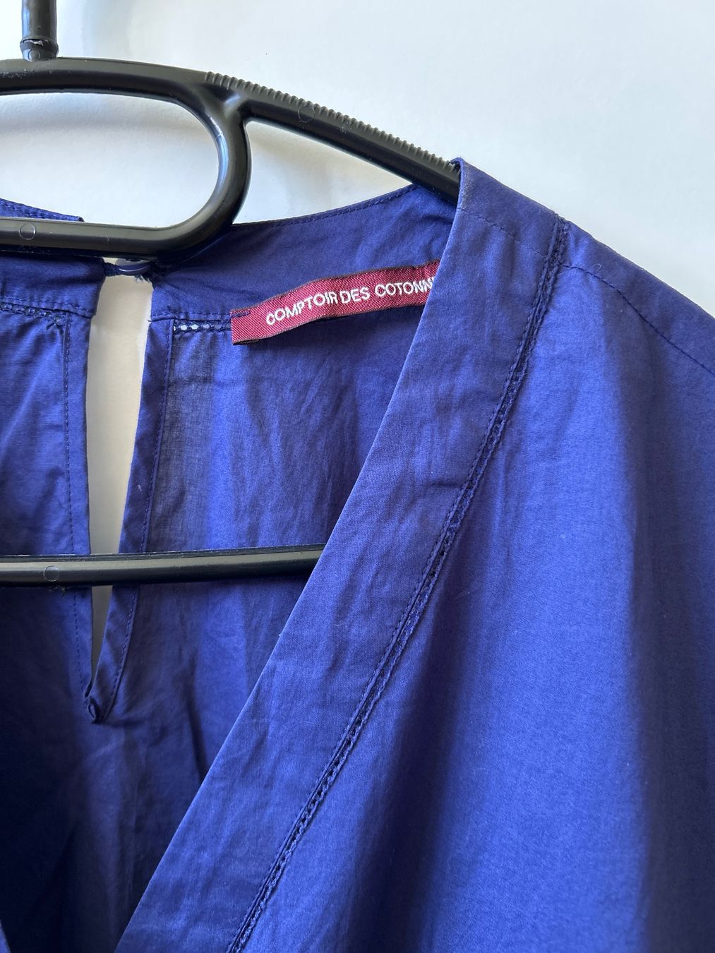 Comptoir des Cotonniers Tute: Jumpsuit Comptoir des Cotonniers – Usato da Puplinge venduto da papaya08 2